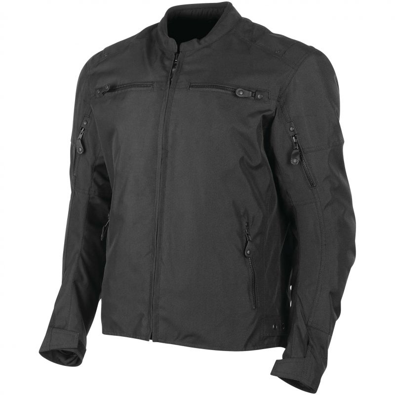 Speed and Strength Standard Supply Jacket
