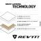 REVIT! Liberty H2O Heated Motorcycle Gloves