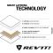 REVIT! Liberty H2O Heated Motorcycle Gloves