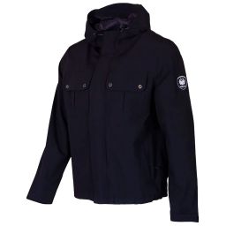 Merlin Bramshaw Rain Over Jacket