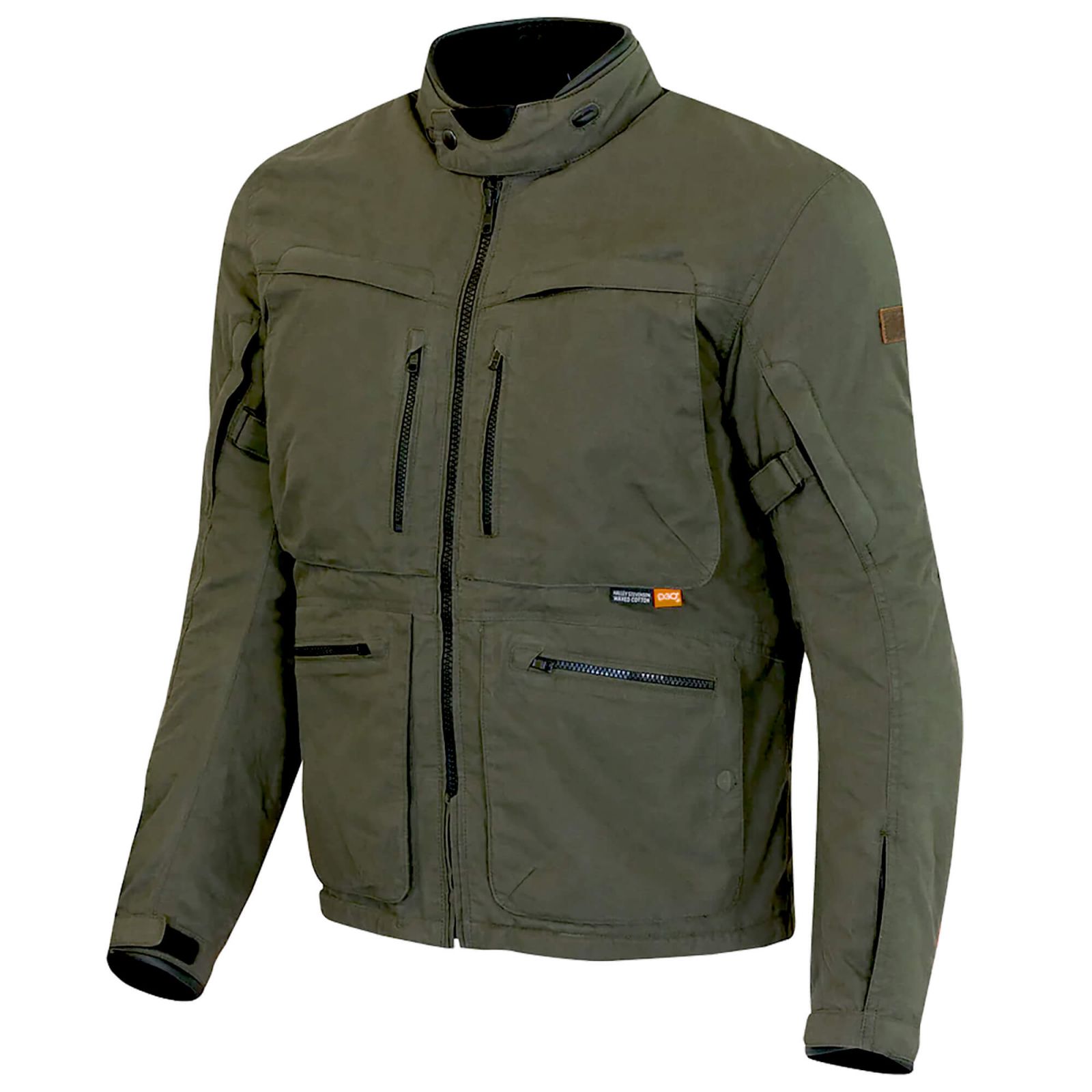 Merlin best sale horizon jacket