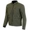 Merlin Drifter D3O Waterproof Explorer Jacket - Green