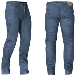 Merlin Lapworth WR Jeans - AA