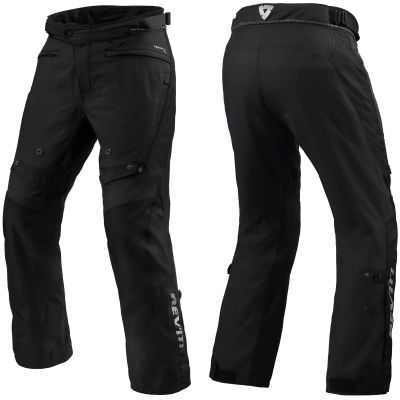 REVIT! Horizon 3 H2O Laminated Motorcycle Pants