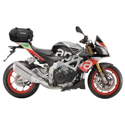 Kriega US Drypack Fit Kit for Aprilia Tuono