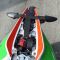 Kriega US Drypack Fit Kit for Aprilia Tuono