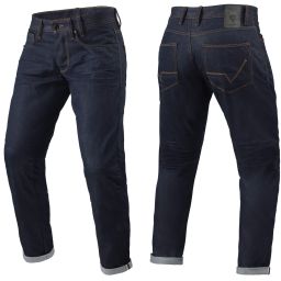 REVIT! Lewis Selvedge TF Jeans