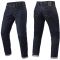 REVIT! Lewis Selvedge TF Jeans - Tappered Fit Selvedge Denim Motorcycle Jeans