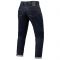 REVIT! Lewis Selvedge TF Jeans - Tappered Fit Selvedge Denim Motorcycle Jeans