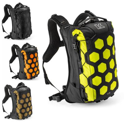 Kriega Trail18 Adventure Backpack