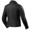 REVIT! Liv Ladies Leather Motorcycle Jacket