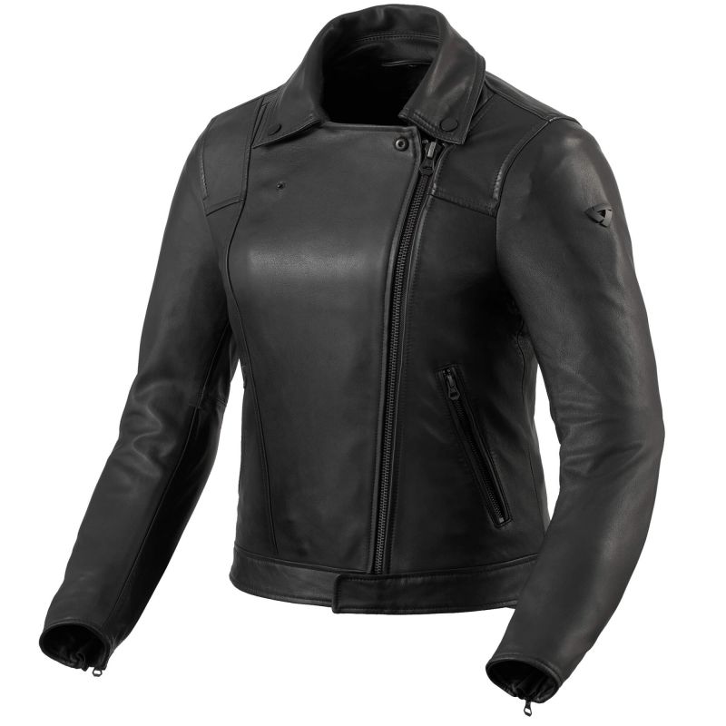 REVIT! Liv Ladies Leather Jacket