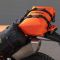 Kriega Rollpack 20 - Orange - Waterproof Motorcycle Dry Bag