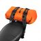 Kriega Rollpack 20 - Orange - Waterproof Motorcycle Dry Bag