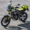 Kriega Rollpack 20 - Lime - Waterproof Motorcycle Dry Bag