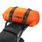 Kriega Rollpack 40 - Orange - Waterproof Motorcycle Dry Bag