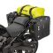 Kriega Rollpack 40 - Lime - Waterproof Motorcycle Dry Bag