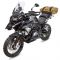 Kriega Rollpack 40 - Coyote - Waterproof Motorcycle Dry Bag