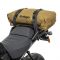 Kriega Rollpack 40 - Coyote - Waterproof Motorcycle Dry Bag