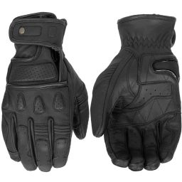 Merlin Finlay Leather Gloves