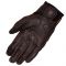 Merlin Shenstone D3O Gloves - Brown Leather And Mesh Summer Motorcycle Gloves