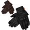 Merlin Shenstone D3O Gloves - Leather And Mesh Summer Motorcycle Gloves