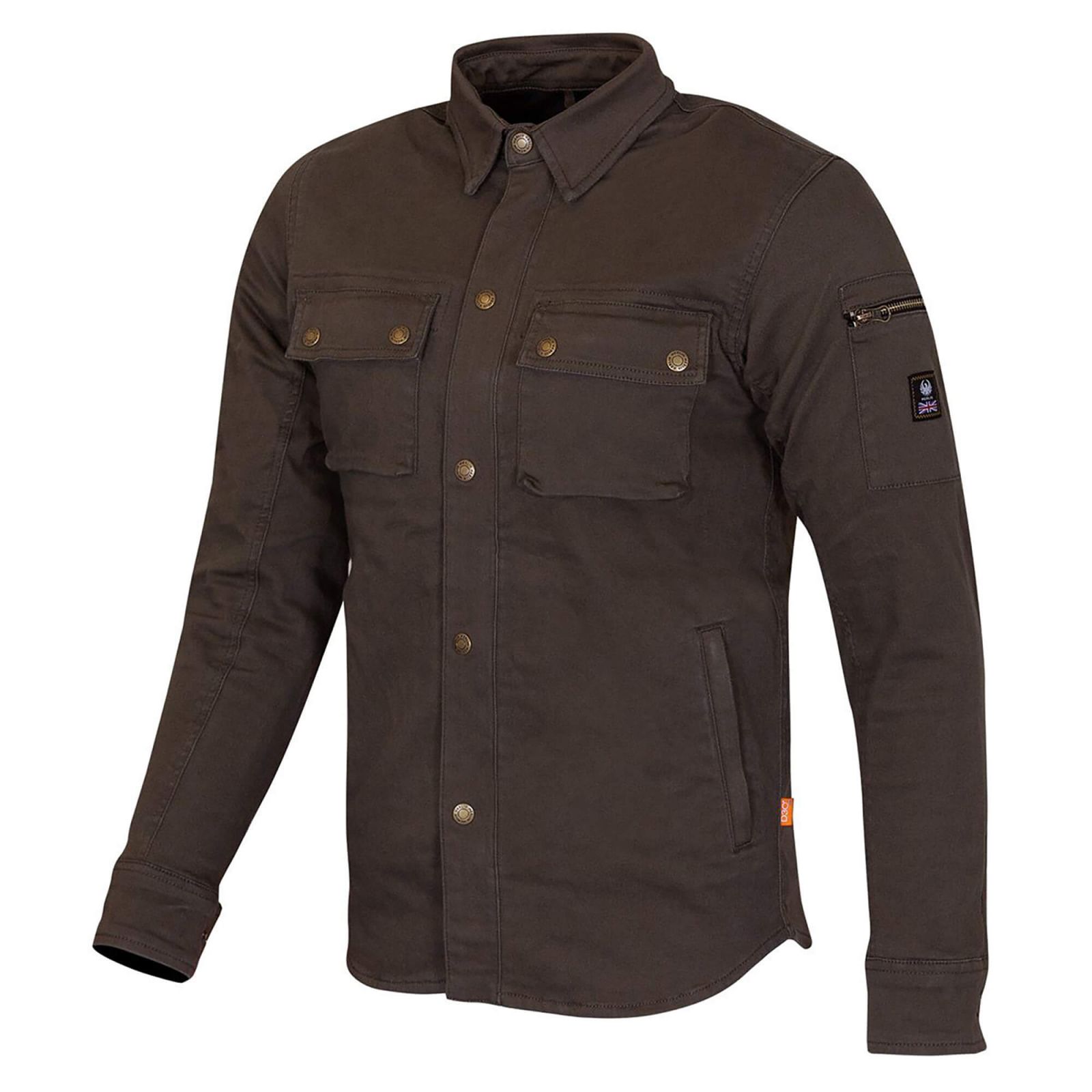 Abrasion resistant motorcycle shirt discount