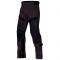 Merlin Mahala Raid D3O Explorer Summer Motorcycle Trouser - Black