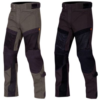 Merlin Mahala Raid D3O Explorer Summer Motorcycle Trouser