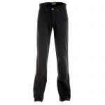 Draggin Classic Oversized Big Mens Motorcycle Jeans (Sizes 46"- 60")