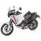 Kriega OS Base Ducati Desert-X Soft Saddle Bag Mount