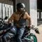 Macna Holster Motorcycle Sling Messenger Bag