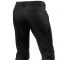 REVIT! Eclipse 2 Mesh Chino Motorcycle Pants - Black