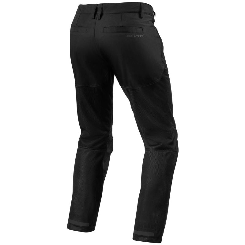 REV'IT! Eclipse 2 Pants | Summer Mesh Chino Motorcycle Pants | Riders Line