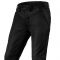 REVIT! Eclipse 2 Mesh Chino Motorcycle Pants - Black