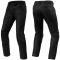 REVIT! Eclipse 2 Mesh Chino Motorcycle Pants - Black