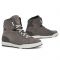 Forma Swift Dry Waterproof Motorcycle Shoes - Grey / White