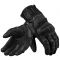 REVIT! Cayenne 2 Adventure Summer Motorcycle Gloves - Black