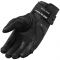 REVIT! Cayenne 2 Adventure Summer Motorcycle Gloves - Black