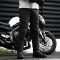 REVIT! Vertical GTX Pants | Gore-Tex Waterproof Touring Motorcycle Pants