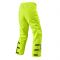 REVIT! Acid 4 H2O Rain Pants - Neon Yellow | Waterproof Motorcycle Overpants