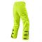 REVIT! Acid 4 H2O Rain Pants - Neon Yellow | Waterproof Motorcycle Overpants