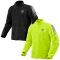 REVIT Cyclone 3 H2O Rain Jacket | Motorcycle Wet Weather Over Jacket