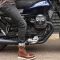 REVIT! Moto 2 TF Jeans - Single Layer Dark Grey Motorcycle Jeans