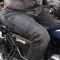 REVIT! Moto 2 TF Jeans - Single Layer Dark Grey Motorcycle Jeans