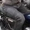 REVIT! Moto 2 TF Jeans - Single Layer Dark Grey Motorcycle Jeans