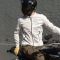 REVIT! Eclipse 2 Mesh Jacket - Summer Mesh Motorcycle Jacket - Sliver