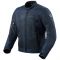 REVIT! Eclipse 2 Mesh Jacket - Summer Mesh Motorcycle Jacket - Dark Blue