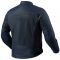 REVIT! Eclipse 2 Mesh Jacket - Summer Mesh Motorcycle Jacket - Dark Blue