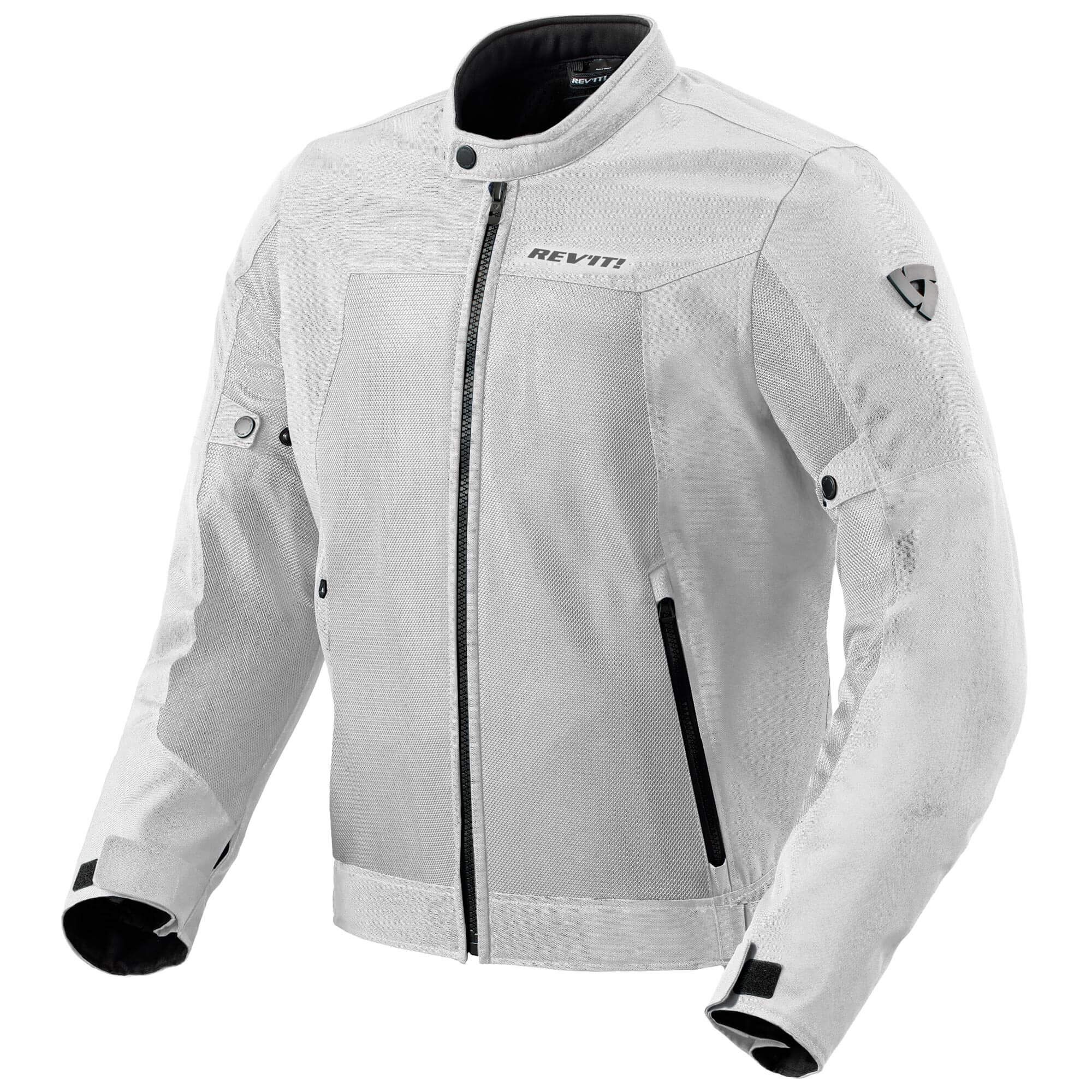 REV IT Eclipse 2 Jacket Summer Mesh Motorcycle Jacket Riders Line